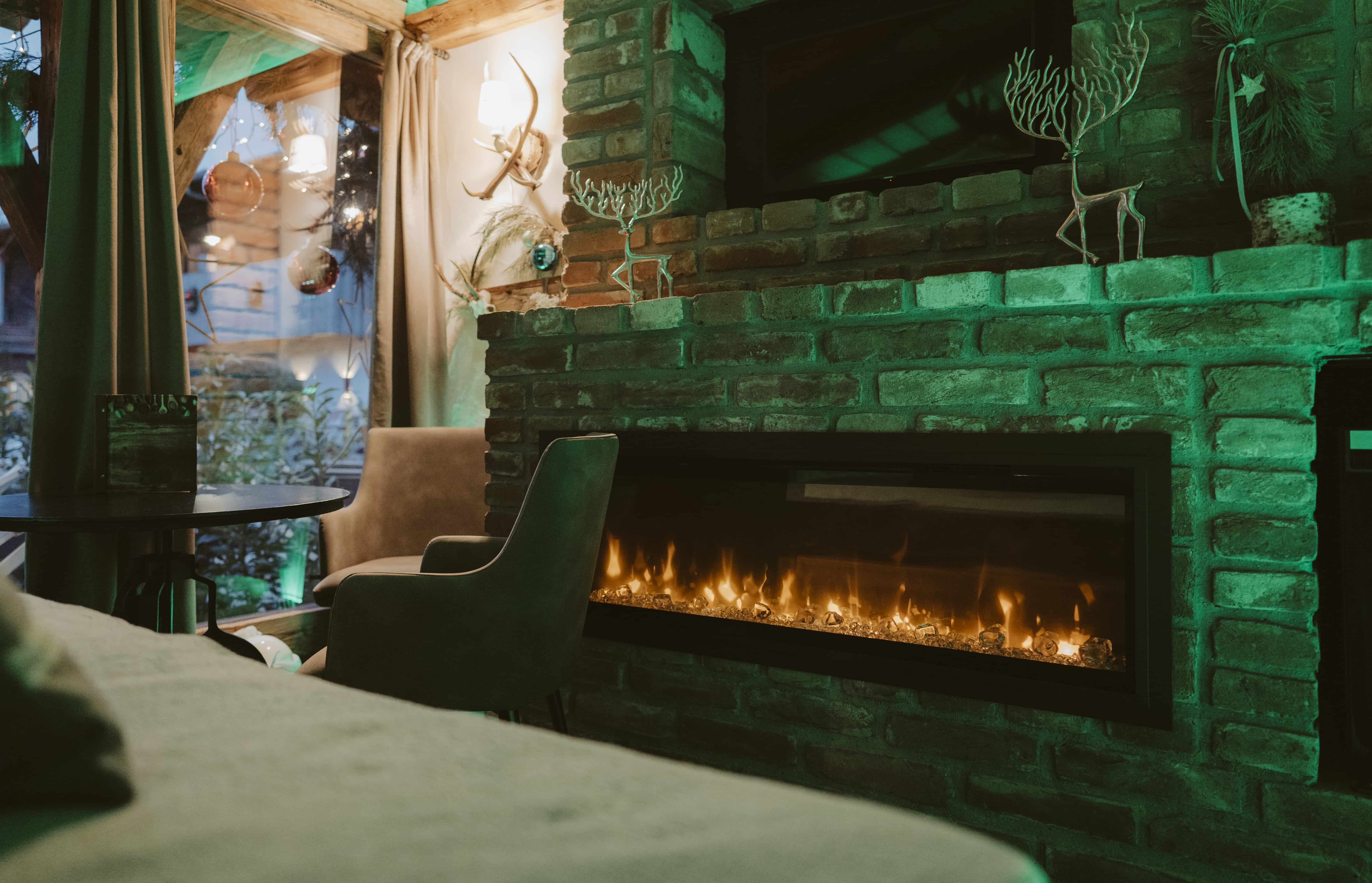 Private Lounge